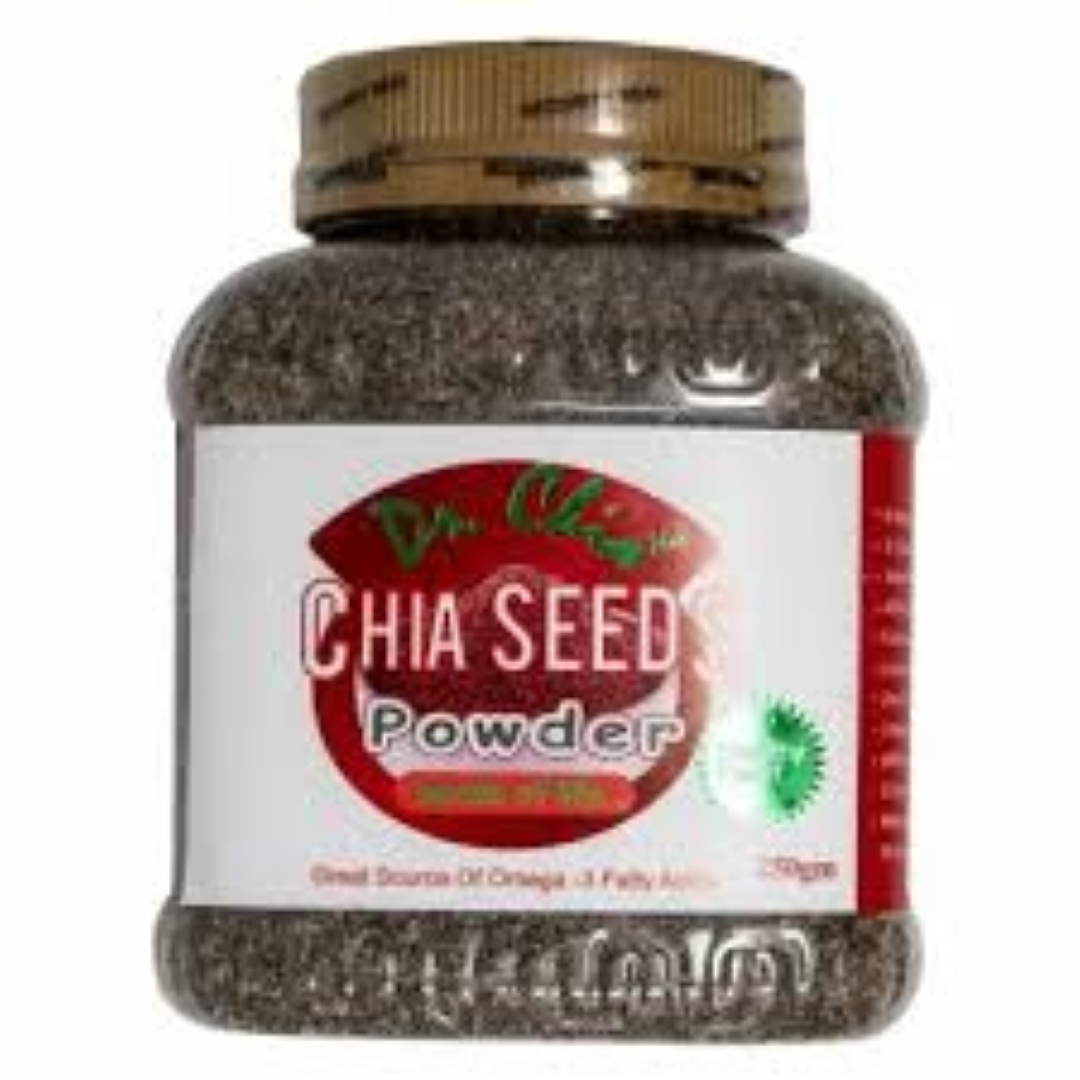 DR.CHIA SEED POWDER 250G